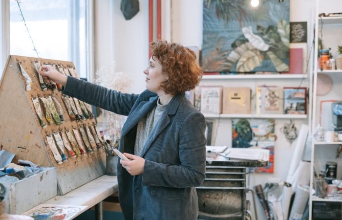 Roundtable discussion on STEAM education